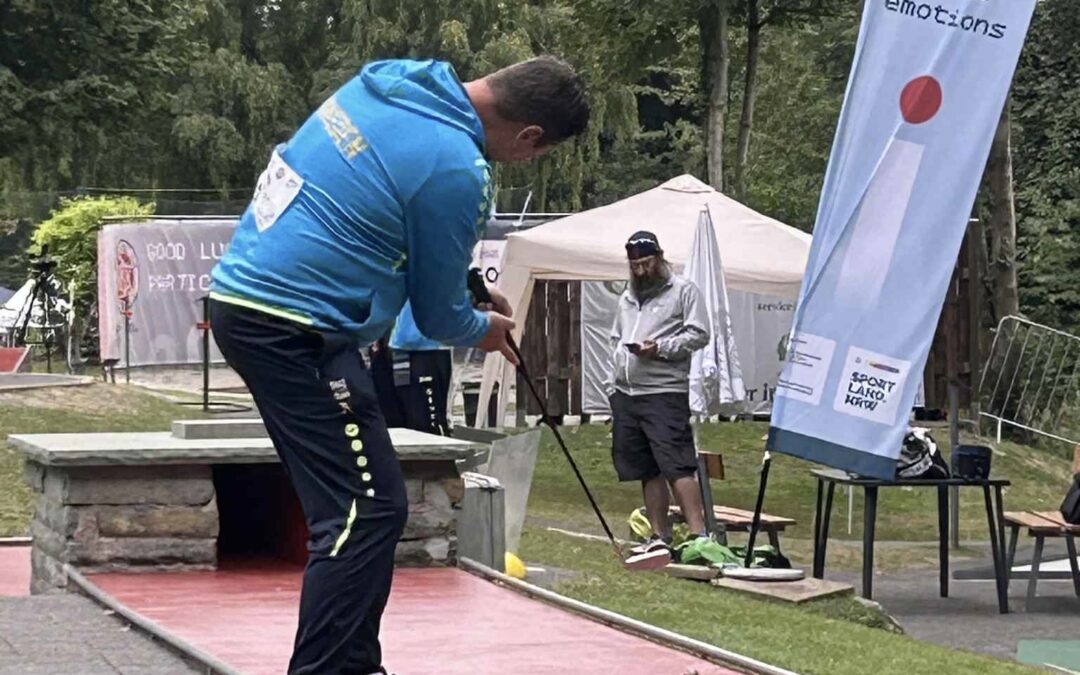 VM dag 5