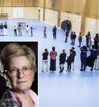 SBGF är med och påverkar inför valet 2026!