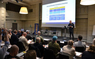 Förbundsmötet 2026