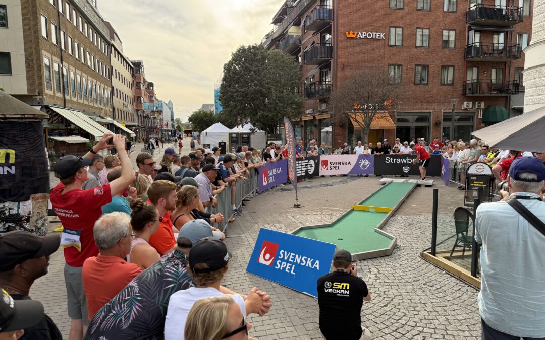 SM Filt dag 2