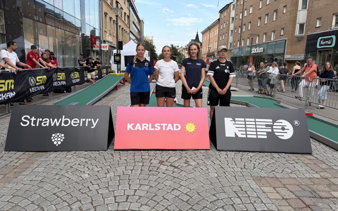 SM Filt dag 3