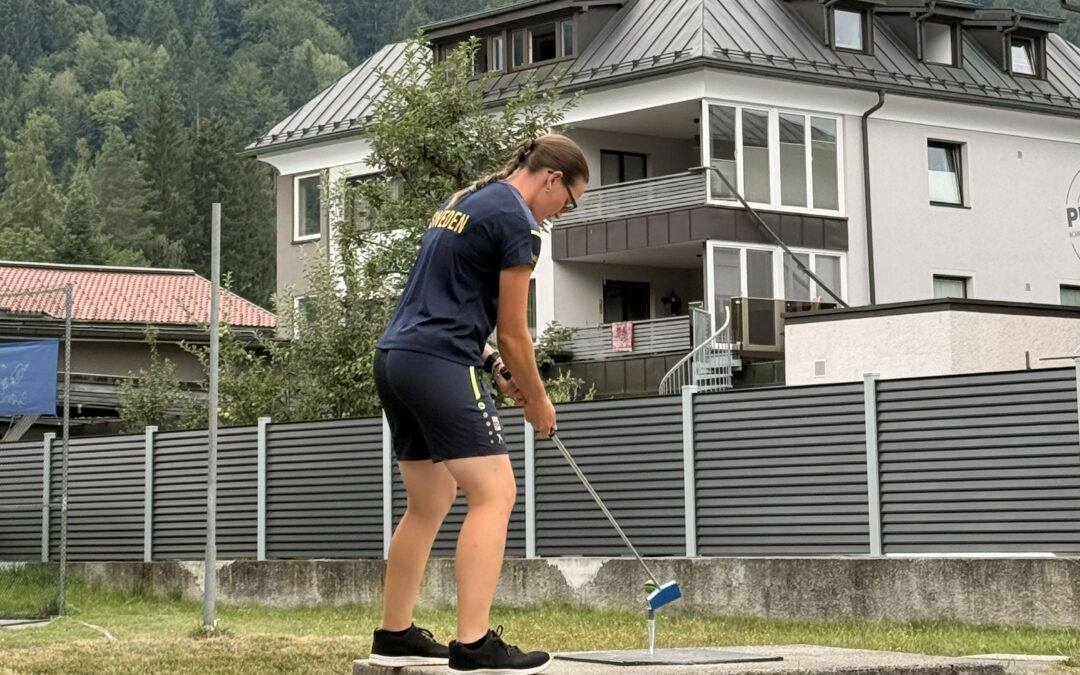 EM dag 1