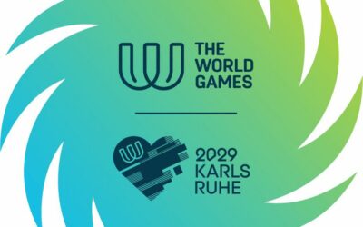 Bangolf med i World Games 2029