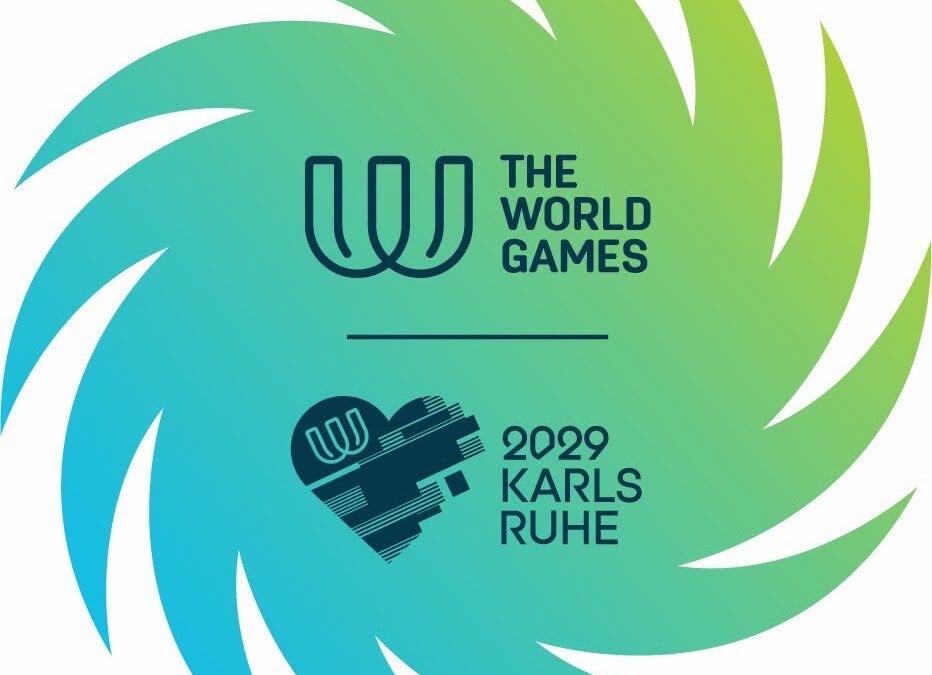 Bangolf med i World Games 2029